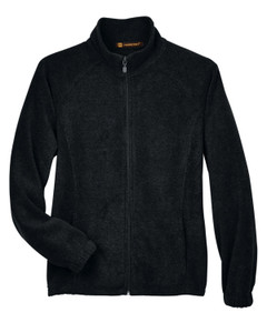 LX Hausys Ladies' Full Zip Sweater Fleece Jacket LX Hausys Ladies' Full Zip Sweater Fleece Jacket