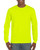 LX Hausys DryBlend Long Sleeve T-Shirt LX Hausys DryBlend Long Sleeve T-Shirt