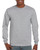LX Hausys DryBlend Long Sleeve T-Shirt LX Hausys DryBlend Long Sleeve T-Shirt