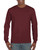 LX Hausys DryBlend Long Sleeve T-Shirt LX Hausys DryBlend Long Sleeve T-Shirt