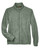 LX Hausys Ladies' Full Zip Sweater Fleece Jacket