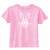 Bunny Whisker Monogram Bunny Whisker Monogram