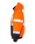 Safety Bomber Jacket Safety Bomber Jacket