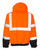 Safety Bomber Jacket Safety Bomber Jacket