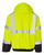 Safety Bomber Jacket Safety Bomber Jacket