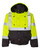 Safety Bomber Jacket Safety Bomber Jacket