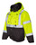 Safety Bomber Jacket Safety Bomber Jacket