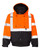 Safety Bomber Jacket Safety Bomber Jacket