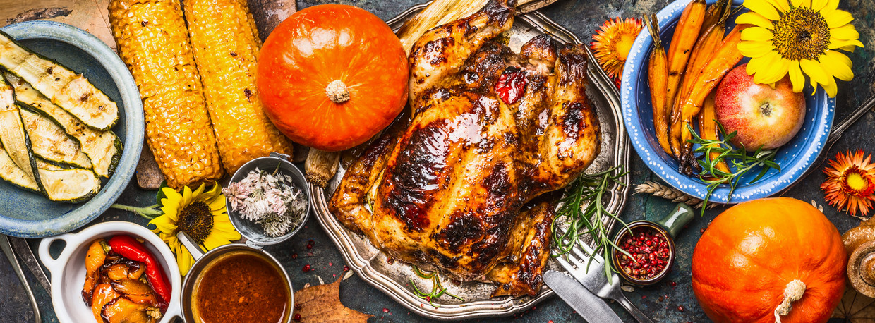 Things You May Not Know About Thanksgiving