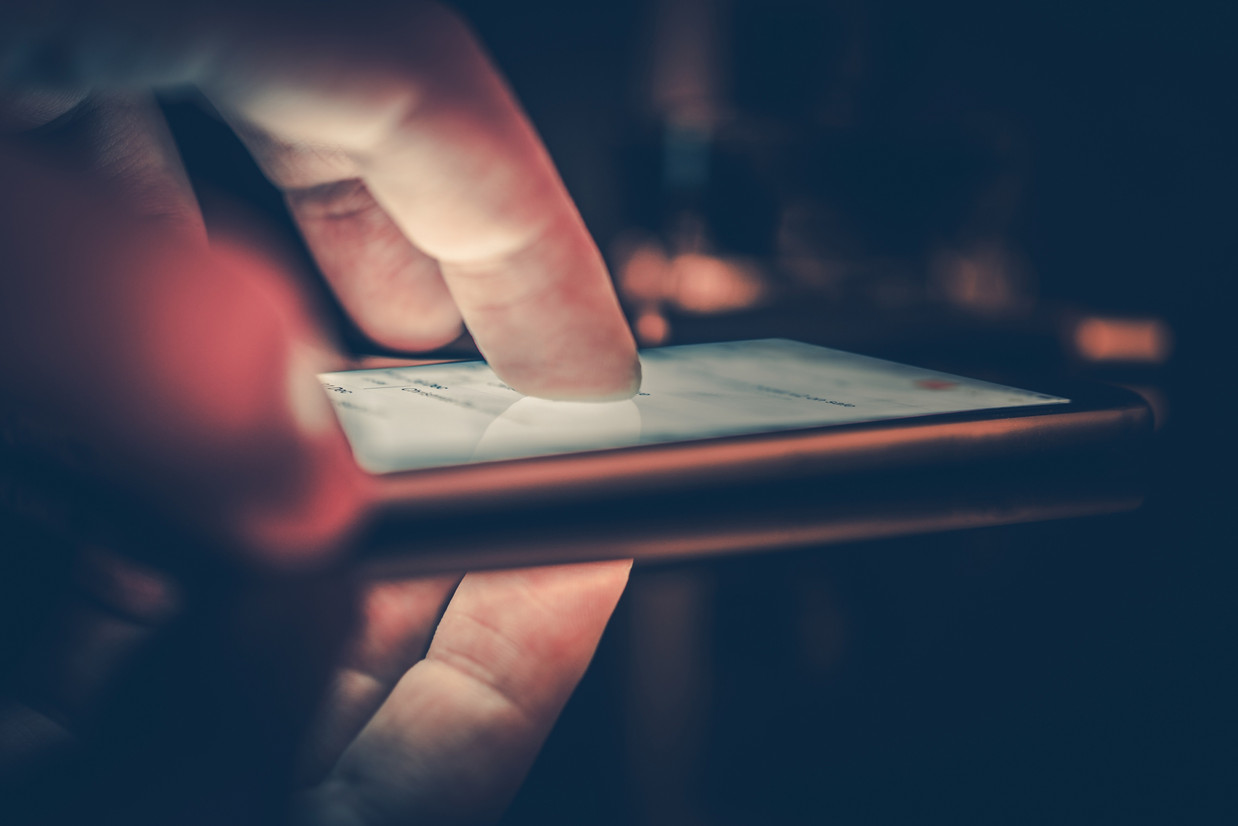 Event Planning For Beginners, Part 4: Technology Event Planning For Beginners, Part 4: Technology