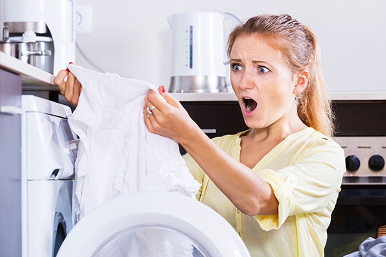 Care and Maintenance of Linens