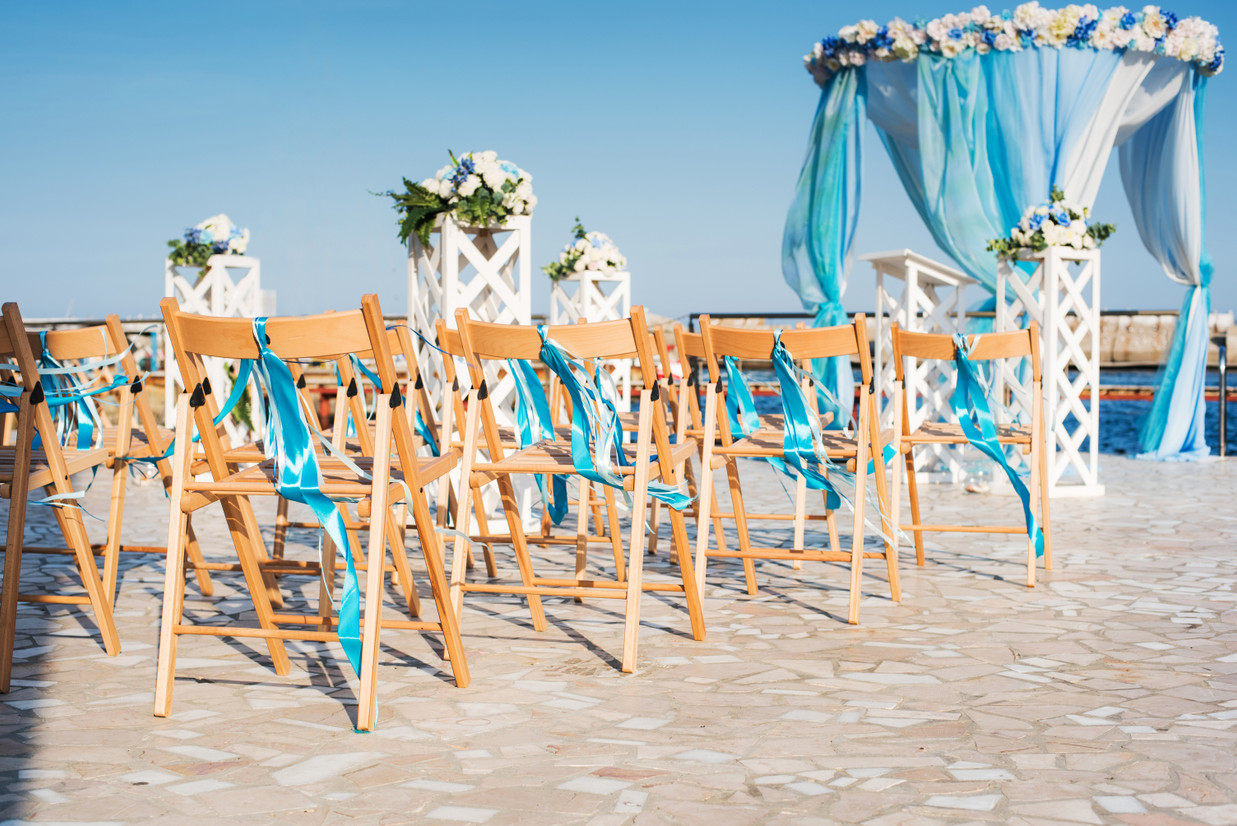 6 Proven Methods to Give Your Wedding Venue Exposure