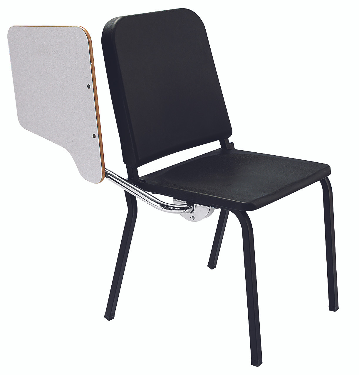 Melody Music Stack Chair By National Public Seating, 8200 Series