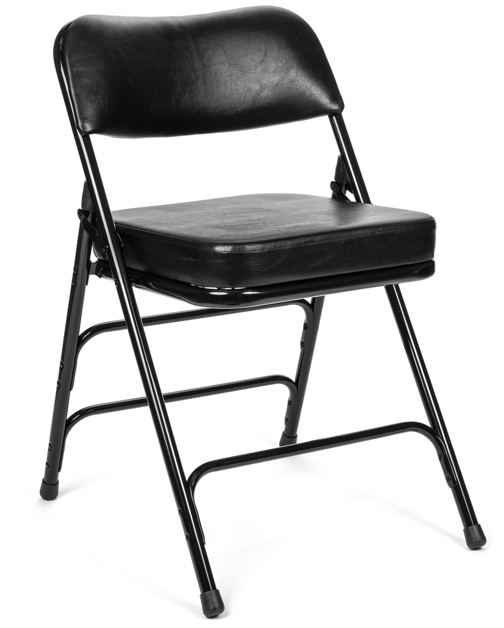 5pc XL Series Folding Card Table and Ultra Thick Padded Chair Set