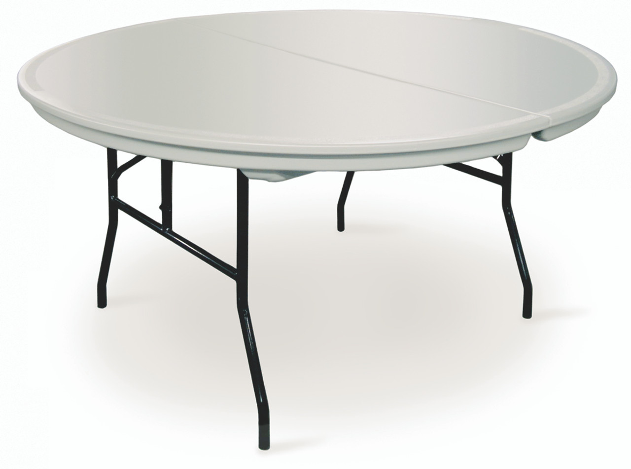 foldable plastic table