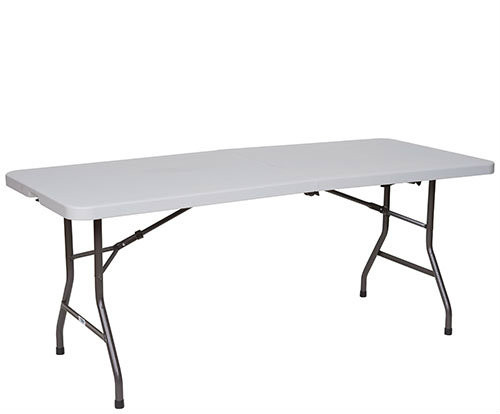 Premier Series Folding Table