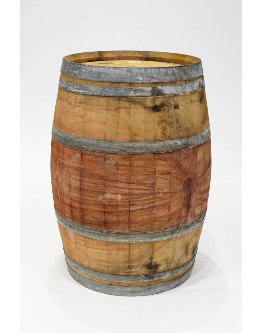 36" Wine Barrel Cocktail Table