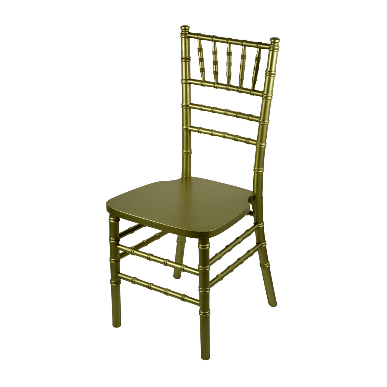 Rhino Series Wood Chiavari Chair - FoldingChairsandTables