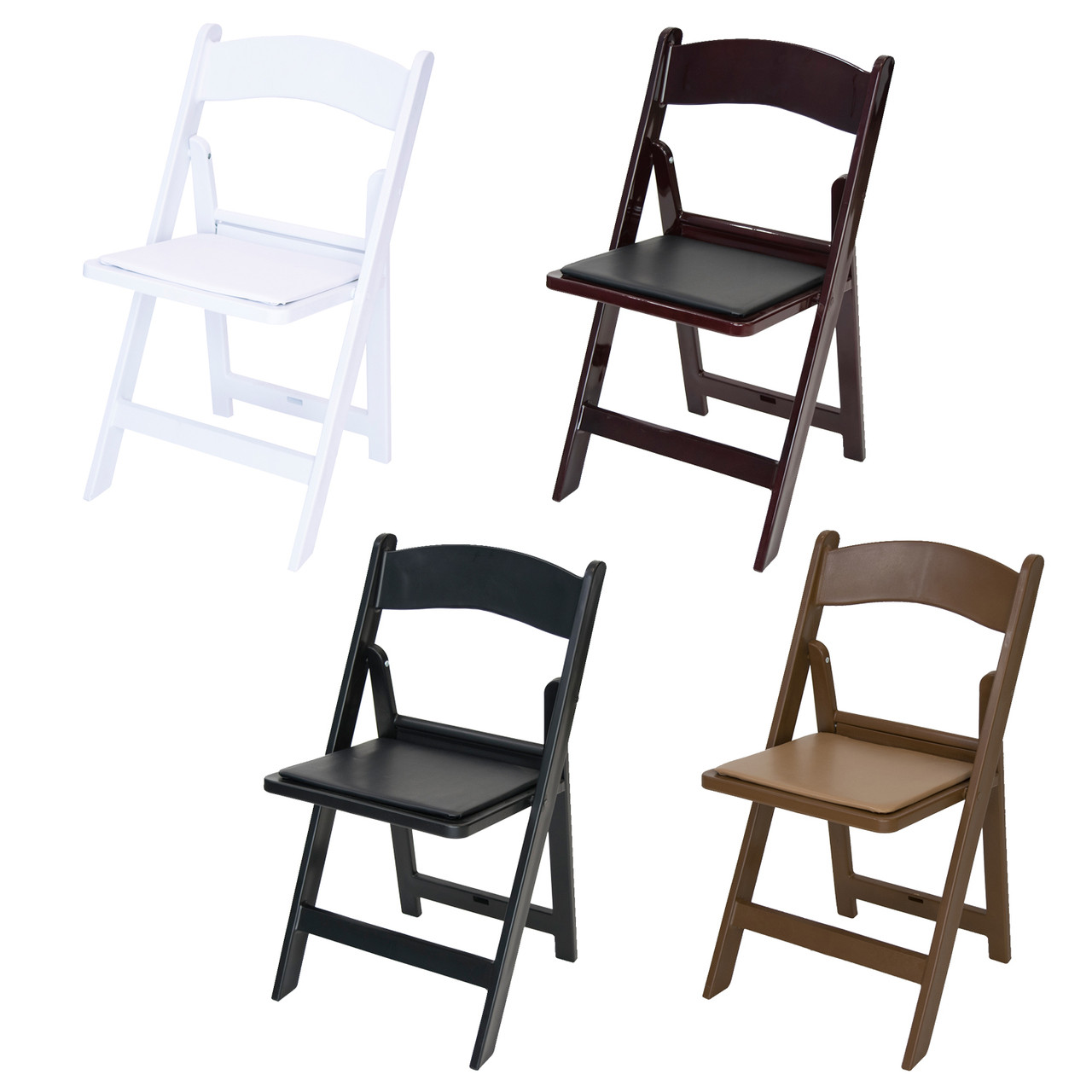 where to buy folding chairs