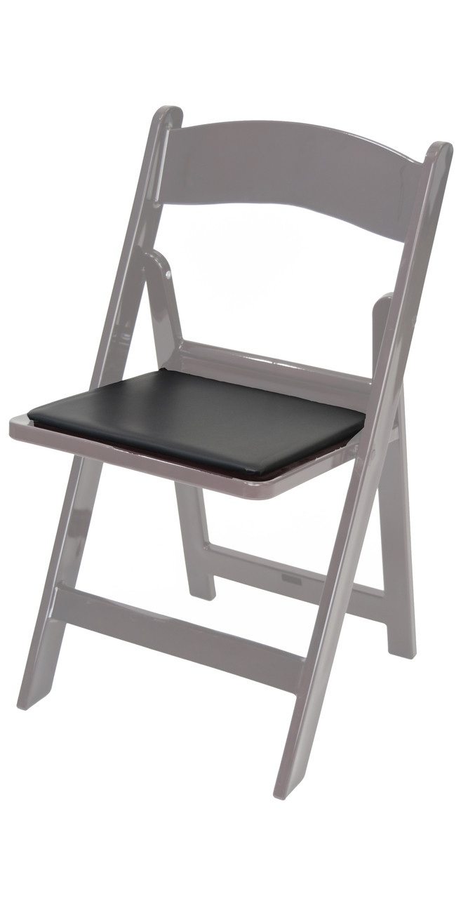 cushions for folding metal chairs