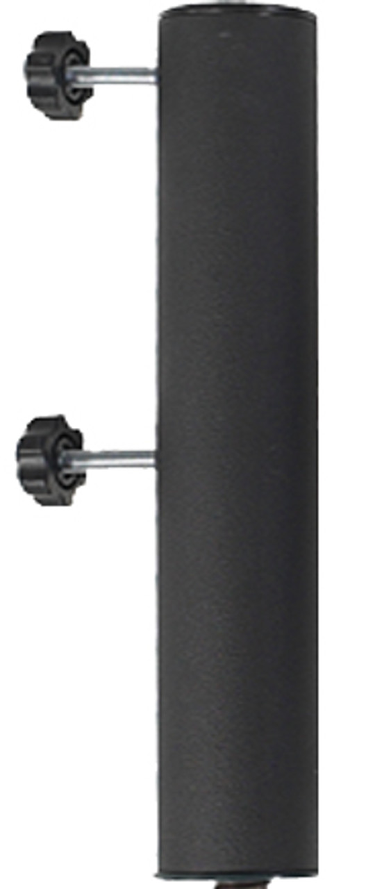 Galtech 40 lb. European Premium Cast Iron Umbrella Stand