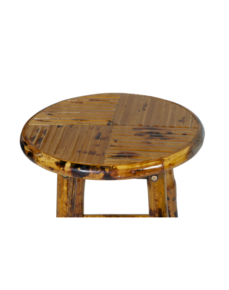 Premier Series Bamboo Barstool FoldingChairsandTables