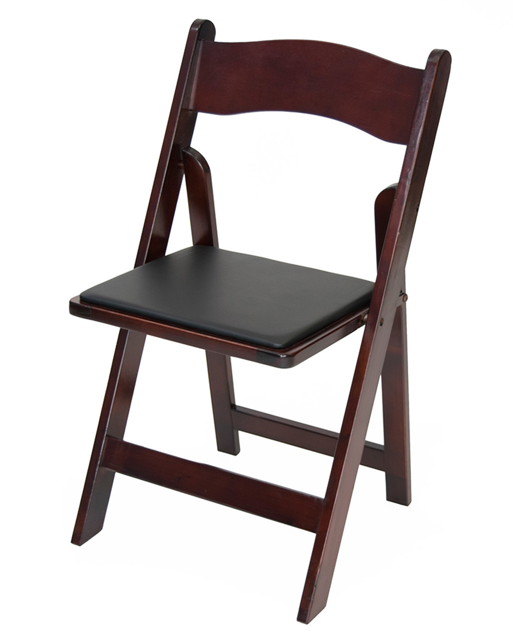 Wood Folding Chairs | Wedding Folding Chairs