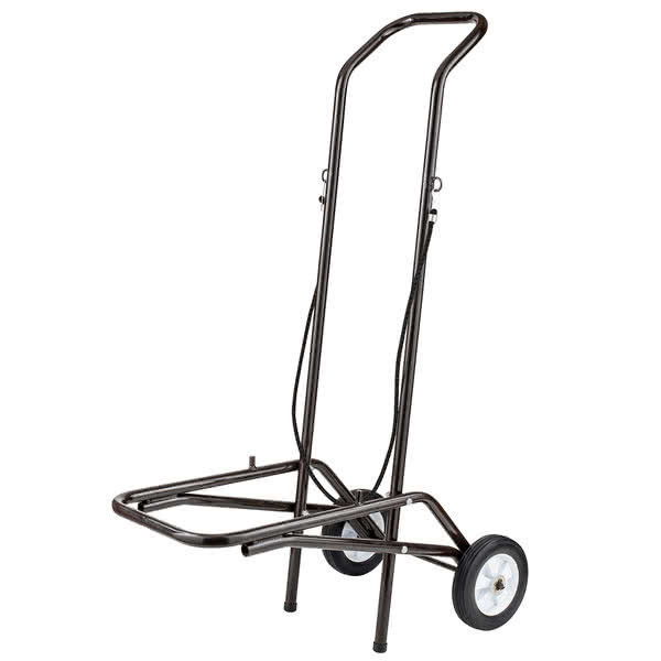 Stacking Chair Carts - FoldingChairsandTables.com