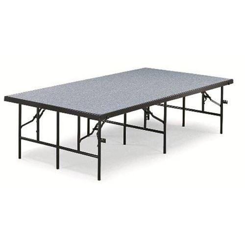 Portable Stages and Stage Risers | FoldingChairsandTables.com