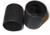 Box of 50 - 1" Replacement Foot Caps for Folding Tables Box of 50 - 1" Replacement Foot Caps for Folding Tables