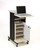 Premium Plus Presentation Cart By Oklahoma Sound (OK-PRC-250) Premium Plus Presentation Cart By Oklahoma Sound (OK-PRC-250)