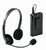 Wireless Headset Mic By Oklahoma Sound (OK-LWM-7) Wireless Headset Mic By Oklahoma Sound (OK-LWM-7)