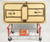 Junior Flagship Table Toter for 6 foot to 8 foot Folding Tables Junior Flagship Table Toter for 6 foot to 8 foot Folding Tables
