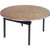 Maywood Original Series Round Plywood Hotel Folding Table-USA MADE Maywood Original Series Round Plywood Hotel Folding Table-USA MADE