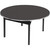 Maywood Original Series Round Laminate Hotel Folding Table-USA MADE Maywood Original Series Round Laminate Hotel Folding Table-USA MADE