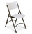 Correll RC400 CP Series Blow Molded Plastic 4-PACK Chairs, USA Made (CL-RC400)