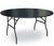 High Pressure Laminate Round Folding Table-USA Made (MC-LAM-ROUND)