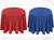 Bandana Print Polyester Tablecloth Linen