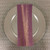 Dozen (12-pack) Shimmer Crush Fabric Table Napkins-Violet Gold Dozen (12-pack) Shimmer Crush Fabric Table Napkins-Violet Gold