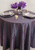Pintuck Taffeta Tablecloth Linen Pintuck Taffeta Tablecloth Linen