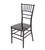 Classic Series Resin Chiavari Chairs with Steel Core-Mahogany Classic Series Resin Chiavari Chairs with Steel Core-Mahogany