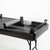 2/3 Depth Extension Kit - Black For Little Chiller Tables 2/3 Depth Extension Kit - Black For Little Chiller Tables