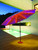 Galtech 11-ft. L.E.D.Aluminum Umbrella With Auto-tilt Crank Lift, Model 986 (GA986) Galtech 11-ft. L.E.D.Aluminum Umbrella With Auto-tilt Crank Lift, Model 986 (GA986)