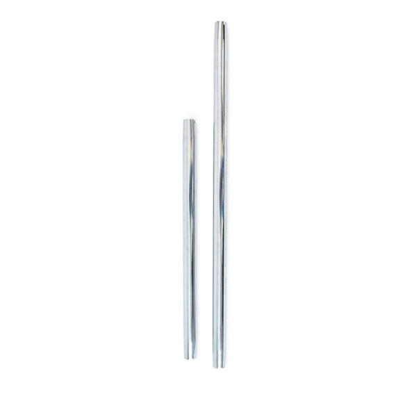 Set of Replacement High Top Cocktail Table Poles