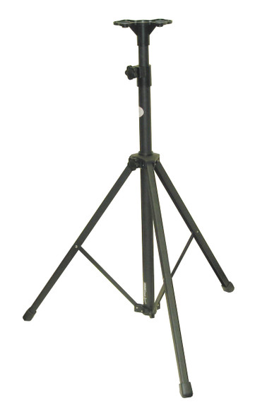 Aluminum Tripod For PRA-8000 Portable PA System By Oklahoma Sound (OK-PRA-TRD)
