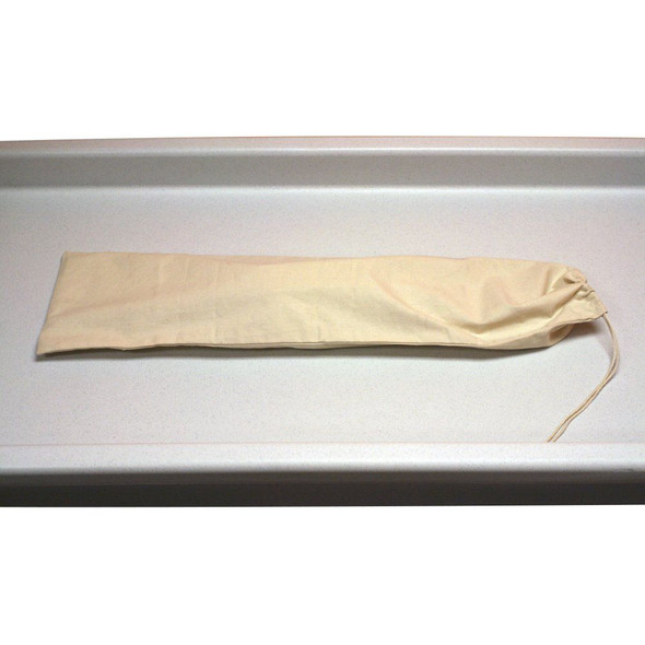 Canvas Depth Extension Storage Bag For Fill N Chill Tables
