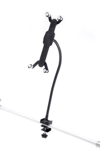 Flexible Arm Universal Tablet Holder By Oklahoma Sound (OK-FAUTH)