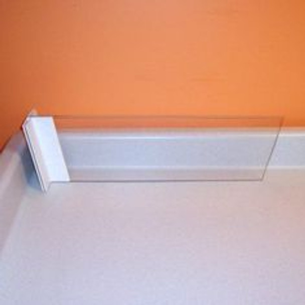 23" Replacement Panel For Depth Extension On Fill N Chill Tables