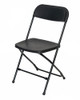 Plastic Folding Chairs