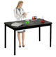 Correll Lab Tables with High Pressure Laminate Tops 36
